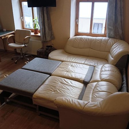 Apartamento Ainas Flat Saldus Exterior foto