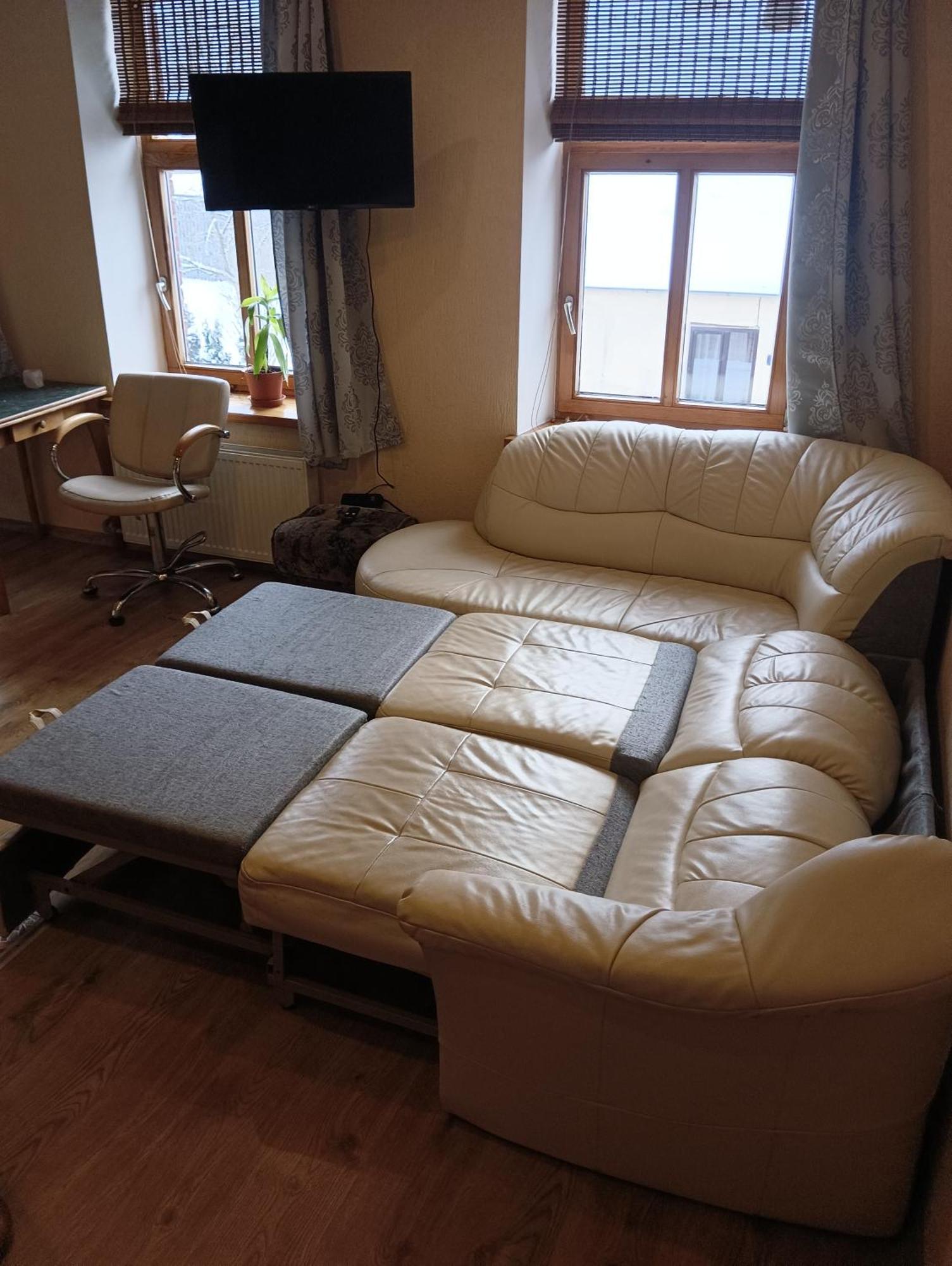 Apartamento Ainas Flat Saldus Exterior foto